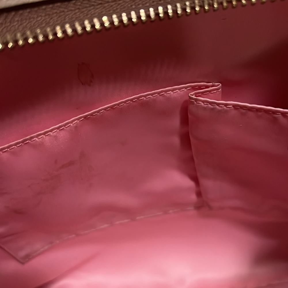 Authentic Coach Handbag! - Picture 10 of 14